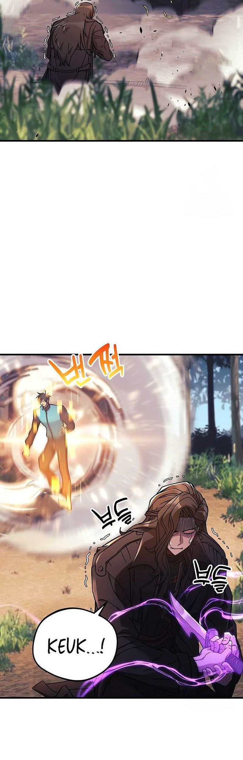 I’ll be Taking a Break for Personal Reasons Chapter 37 Gambar 3