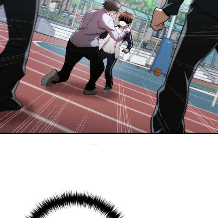 Re: Life Player Chapter 30 halaman 3