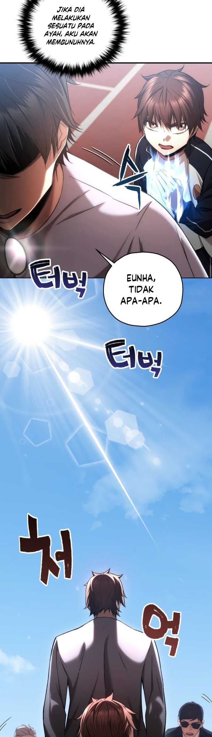 Re: Life Player Chapter 30 halaman 4
