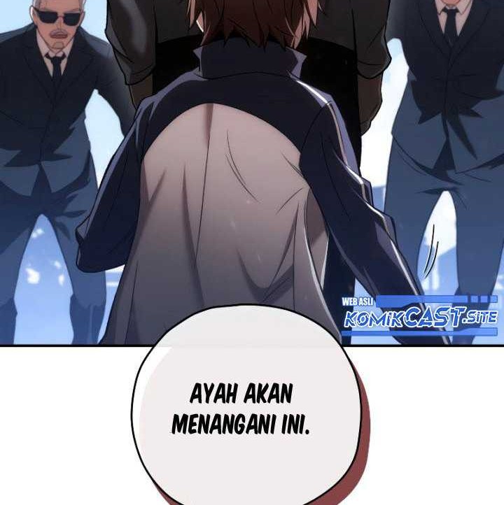 Re: Life Player Chapter 30 halaman 5