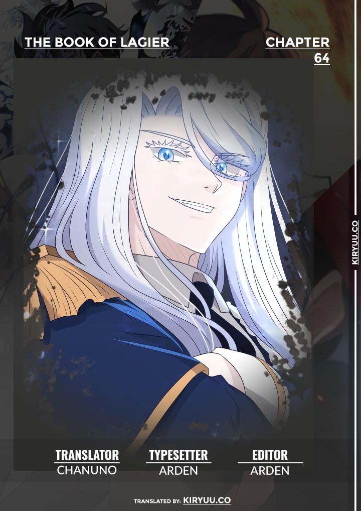 Komik The Book of Lagier Chapter 64 gambar 1