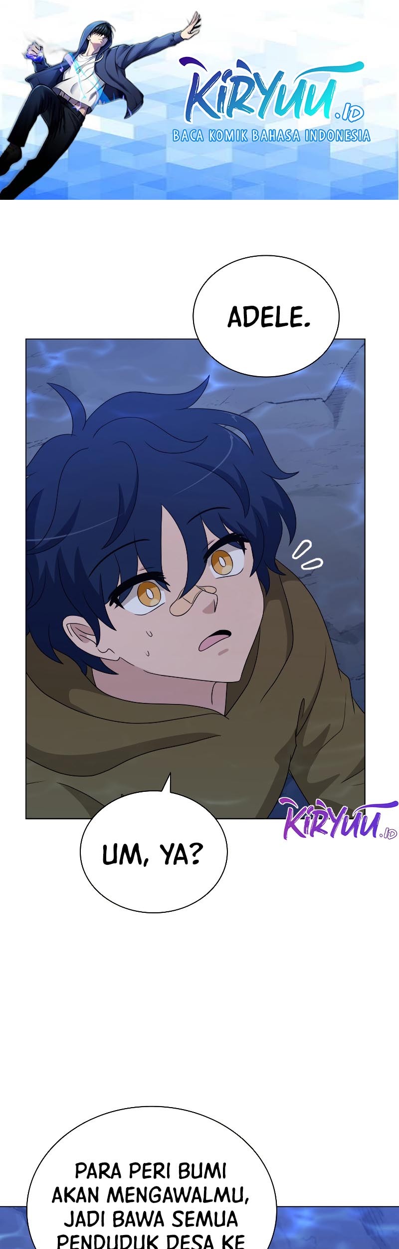 Manhwa The Book of Lagier Chapter 64 gambar 2