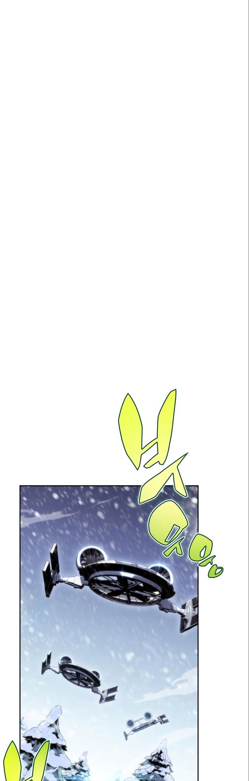 Manhwa Solo Max-Level Newbie Chapter 87 gambar 2