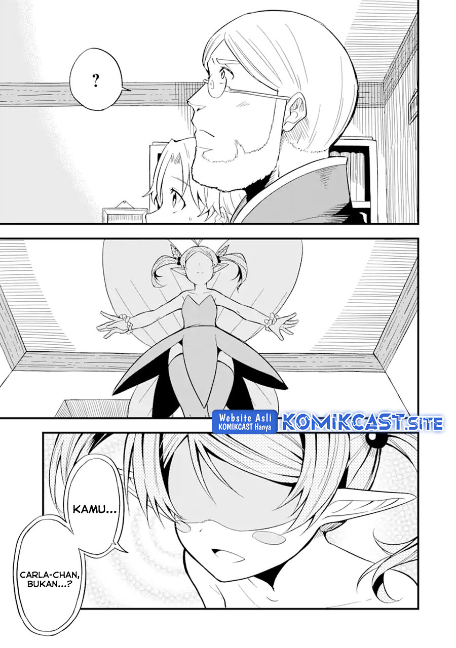 “Honyaku” no Sainou de Ore Dake ga Sekai wo Kaihen Dekiru Ken Chapter 08 - Halaman 16
