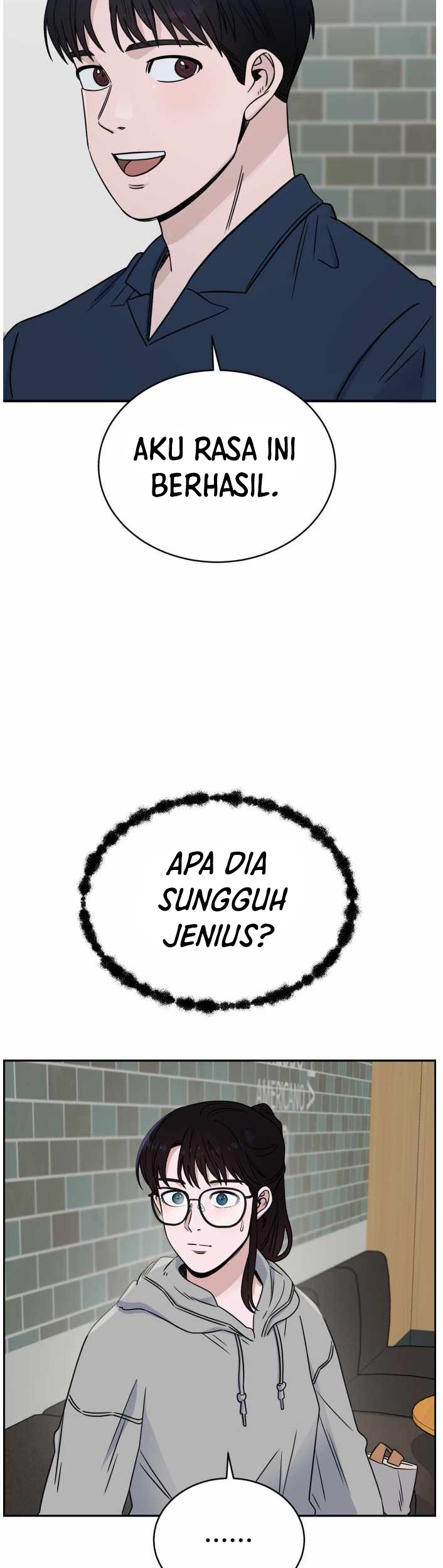A.I Doctor Chapter 36 - Halaman 11