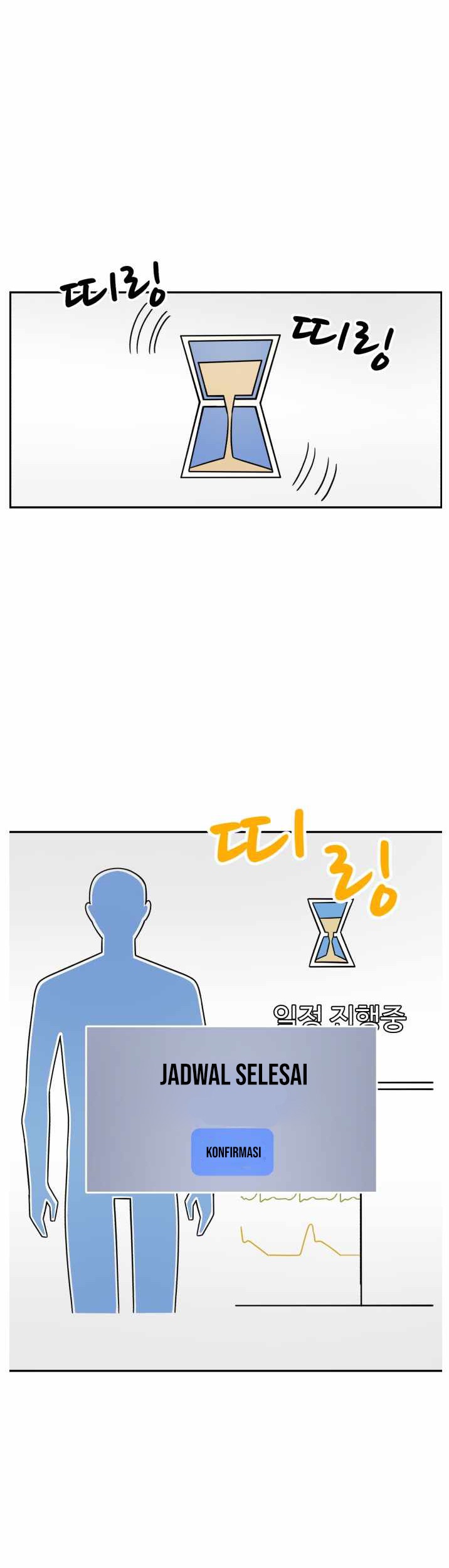 A.I Doctor Chapter 36 - Halaman 19
