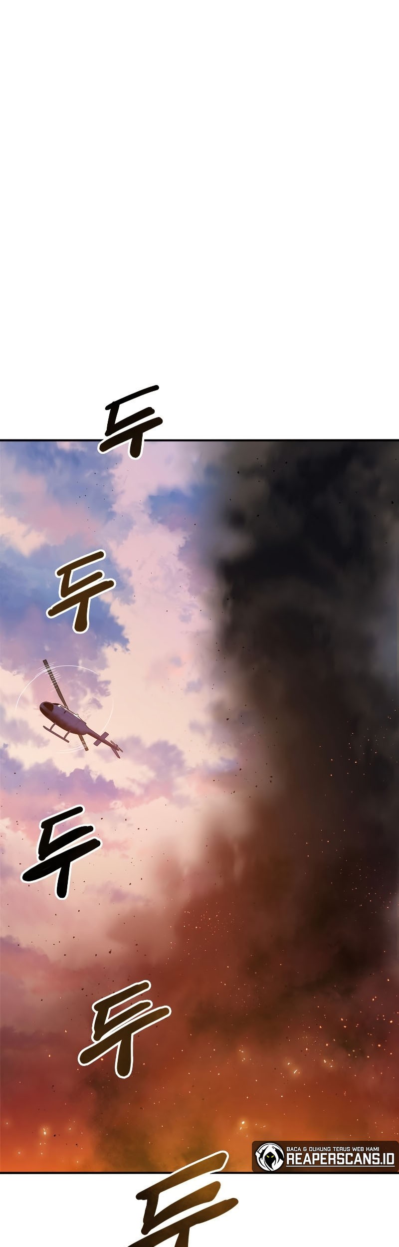 Manhwa Existence Chapter 31 gambar 2