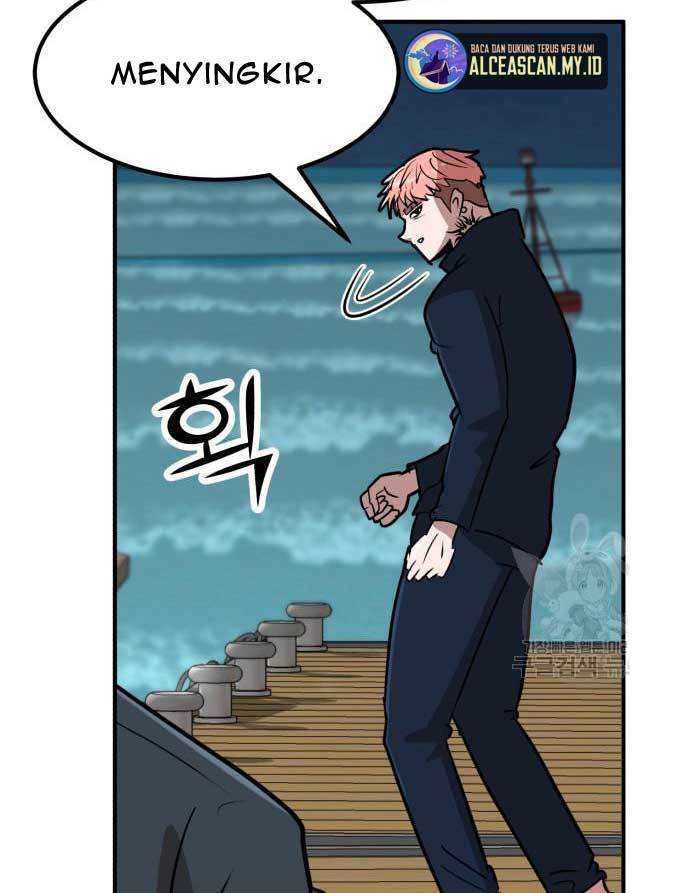 Cryptocurrency Revenge Chapter 14 halaman 5