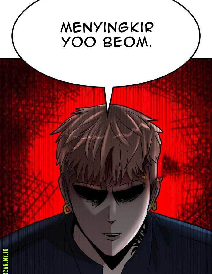 Cryptocurrency Revenge Chapter 14 halaman 9