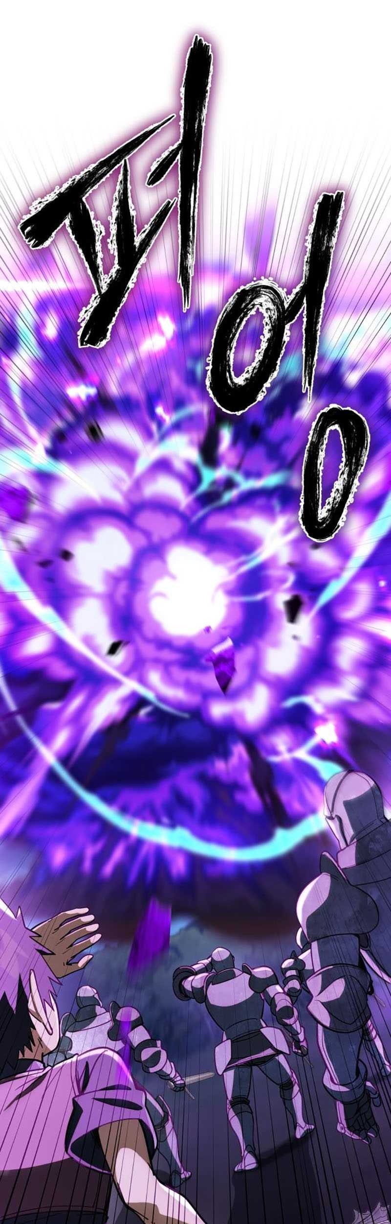Manhwa I Picked A Hammer To Save The World Chapter 16 gambar 2
