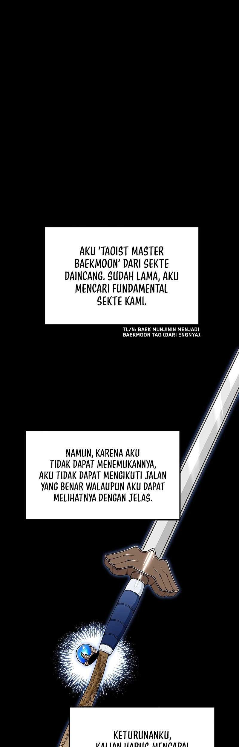 Manhua I Am Reborn As The Sword God Chapter 18 gambar 2