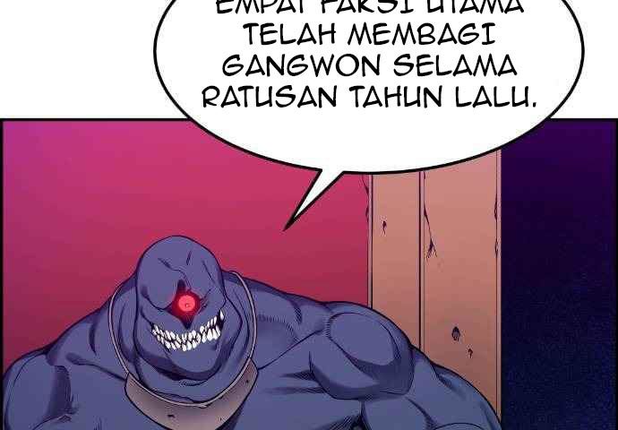 Manhwa Gangnam Dokkaebi Chapter 36 gambar 2