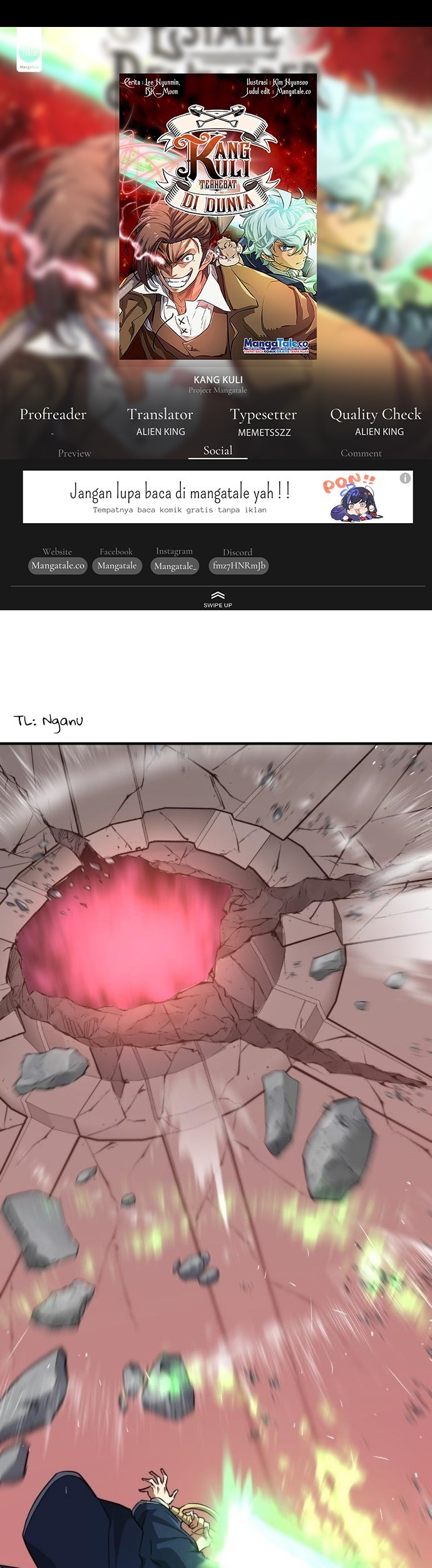 Komik The World’s Best Engineer Chapter 87 gambar 1