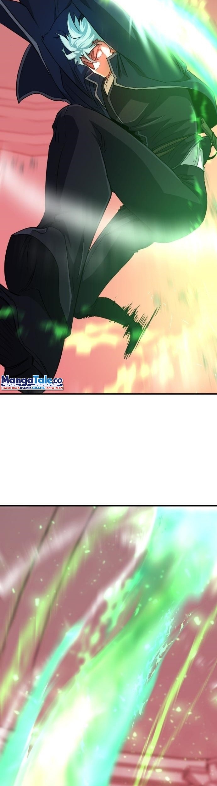Manhwa The World’s Best Engineer Chapter 87 gambar 2