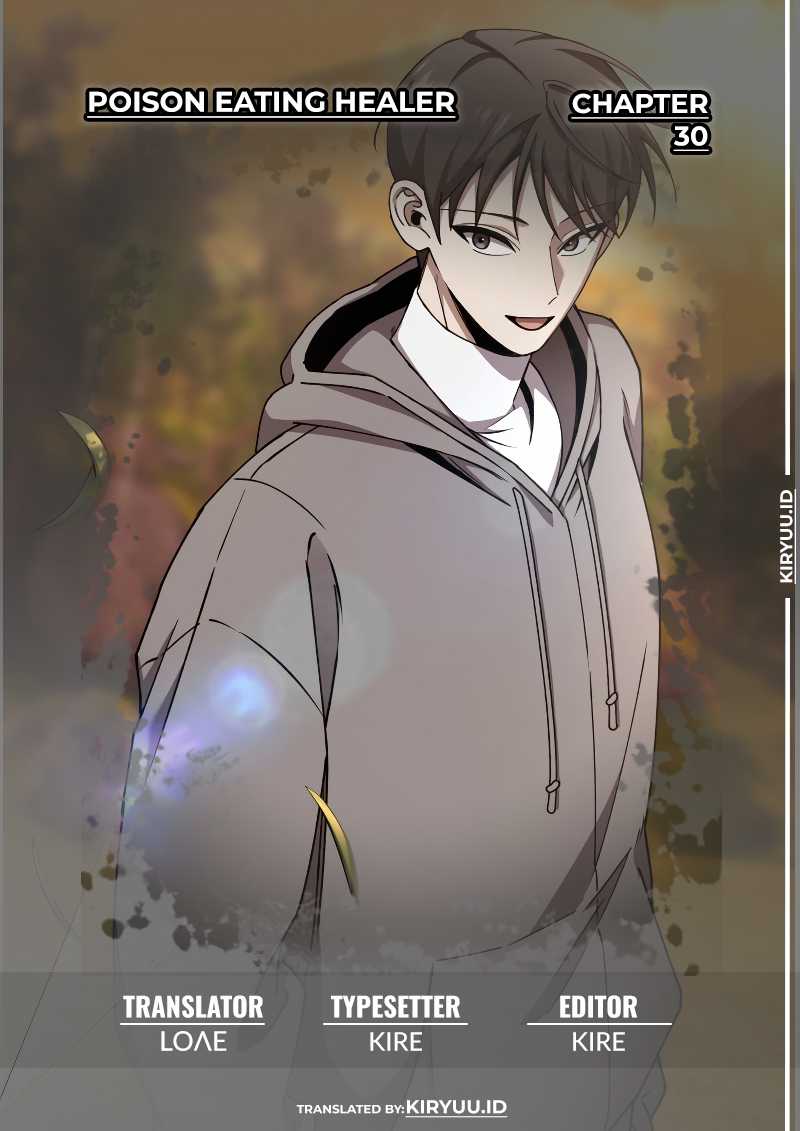 Komik Poison-Eating Healer Chapter 30 gambar 1