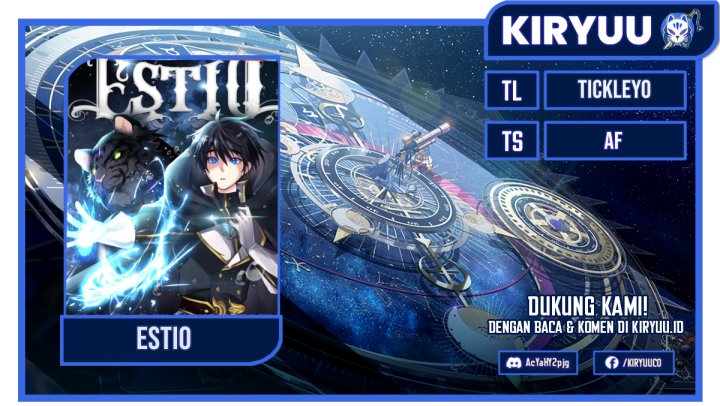 Komik Estio Chapter 70 gambar 1