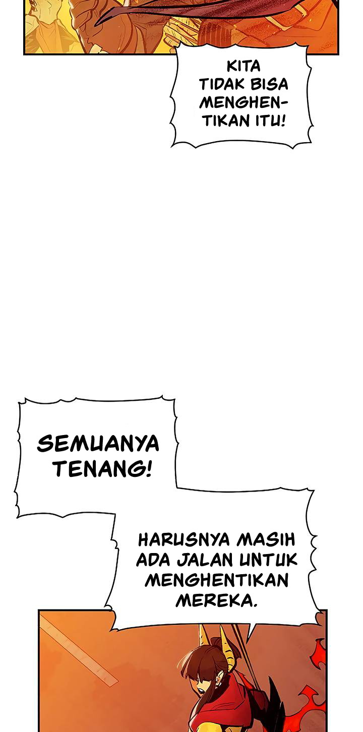 Alone Necromancer Chapter 79 - Halaman 30