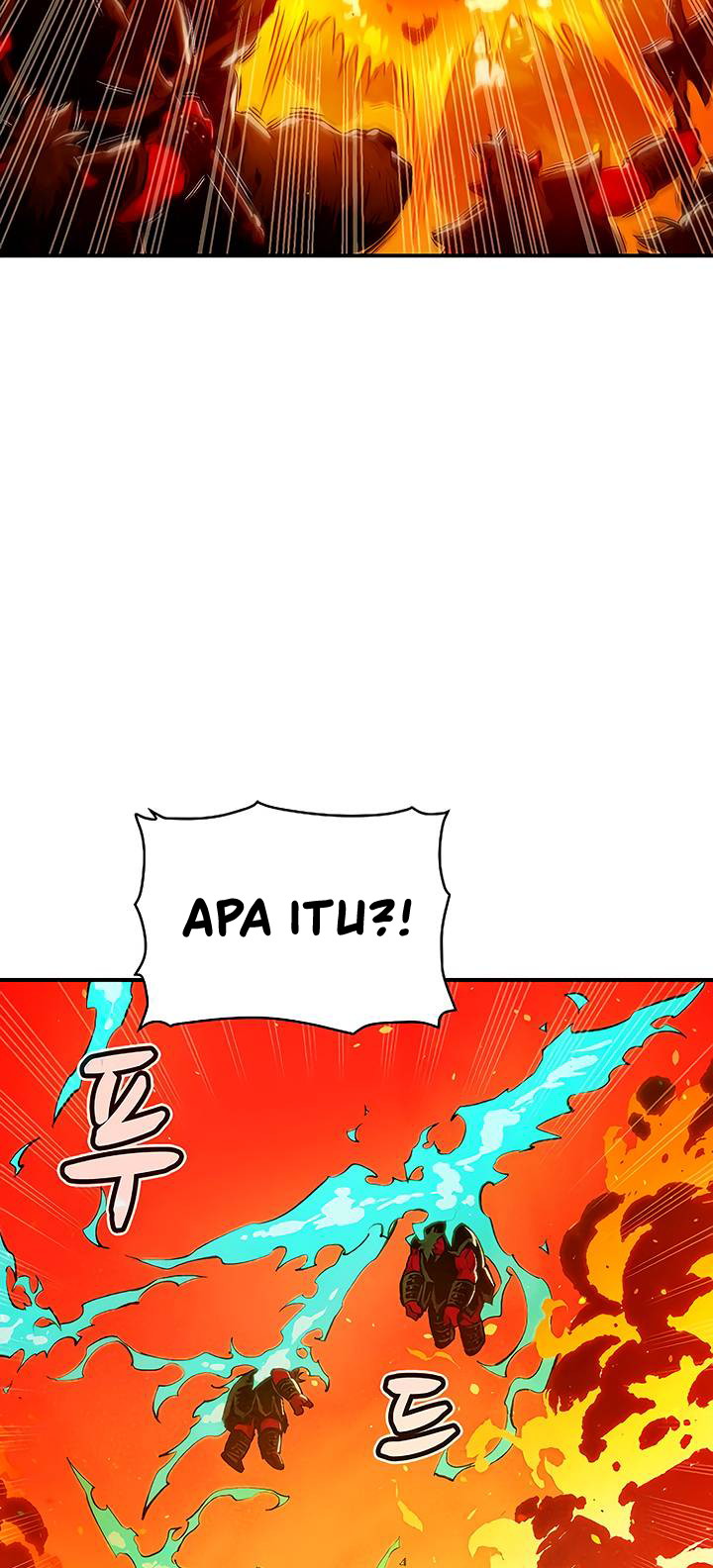 Alone Necromancer Chapter 79 - Halaman 34