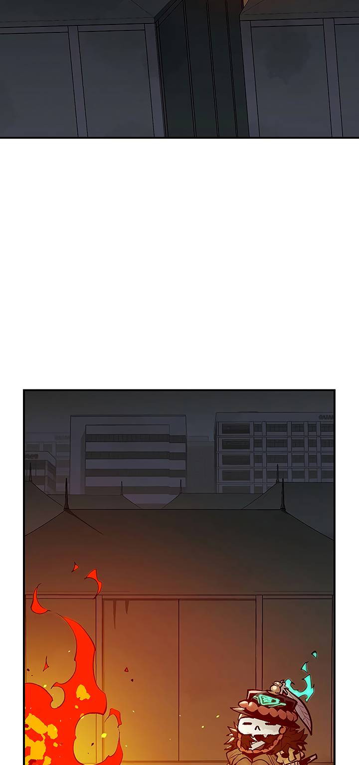 Alone Necromancer Chapter 79 - Halaman 64