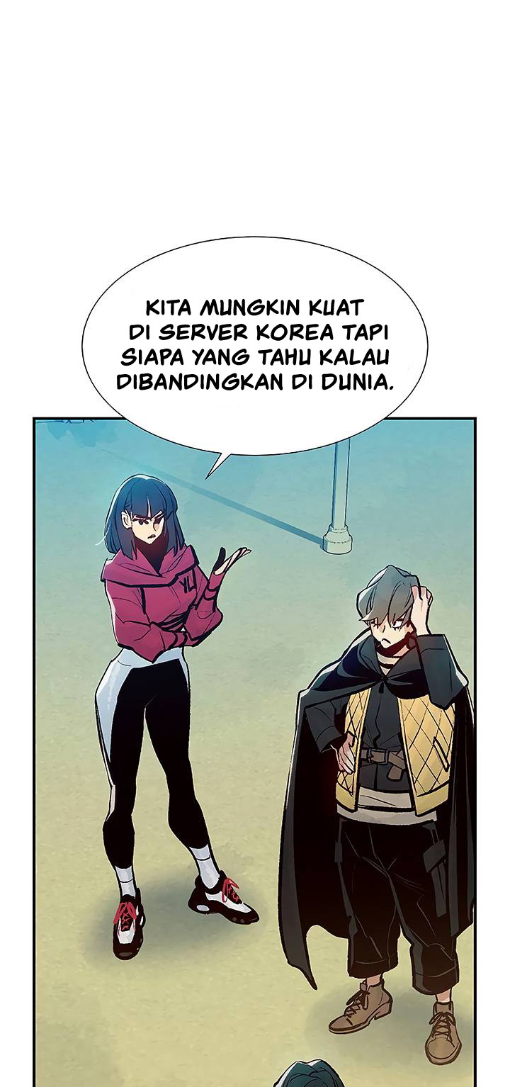 Alone Necromancer Chapter 79 - Halaman 68