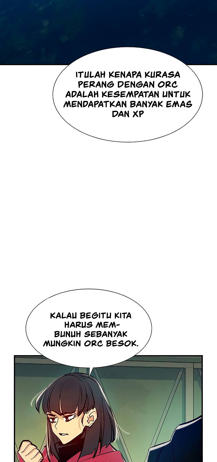 Alone Necromancer Chapter 79 - Halaman 74