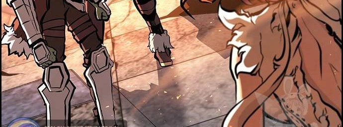 Noryangjin Raid Chapter 11 halaman 5