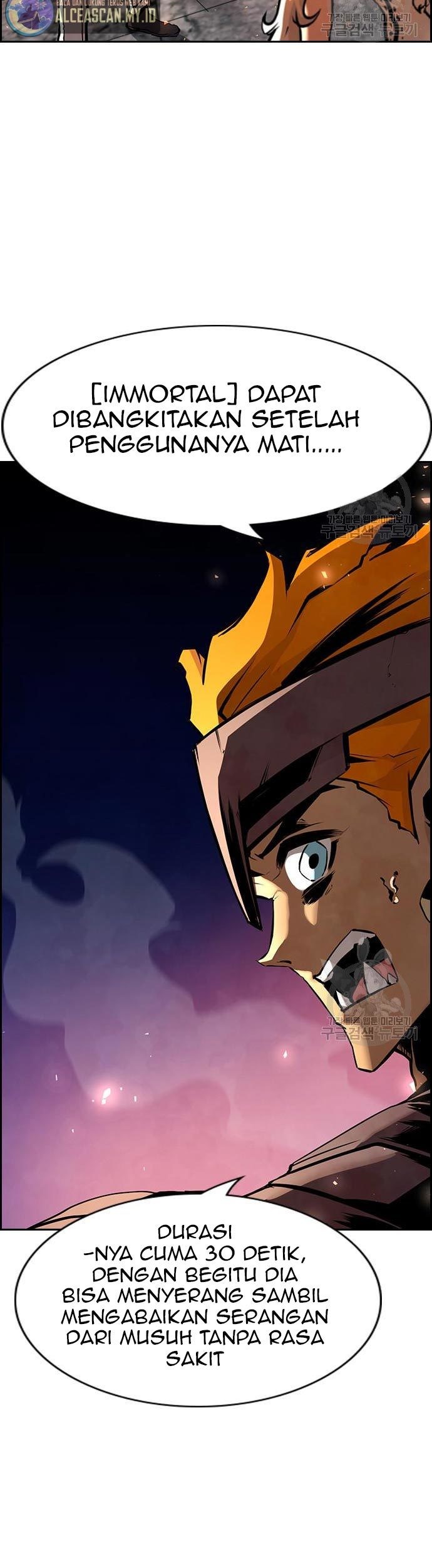 Noryangjin Raid Chapter 11 halaman 6