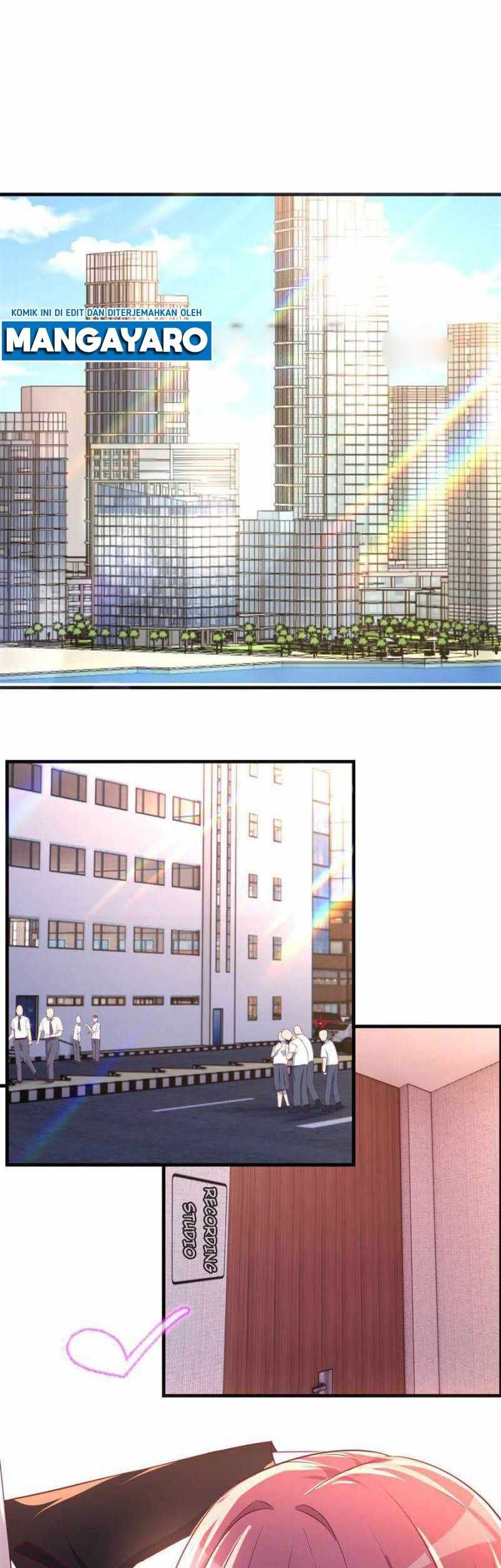 Manhua My Sister Is A Superstar Chapter 102 gambar 2