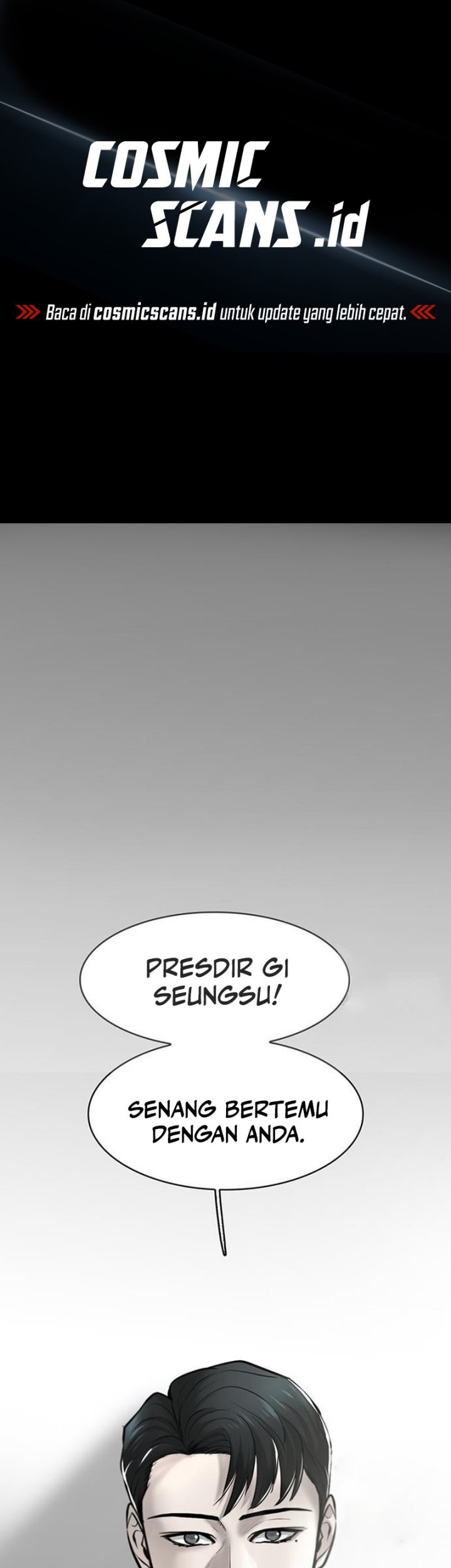 Manhwa Limitless Chapter 07 gambar 2