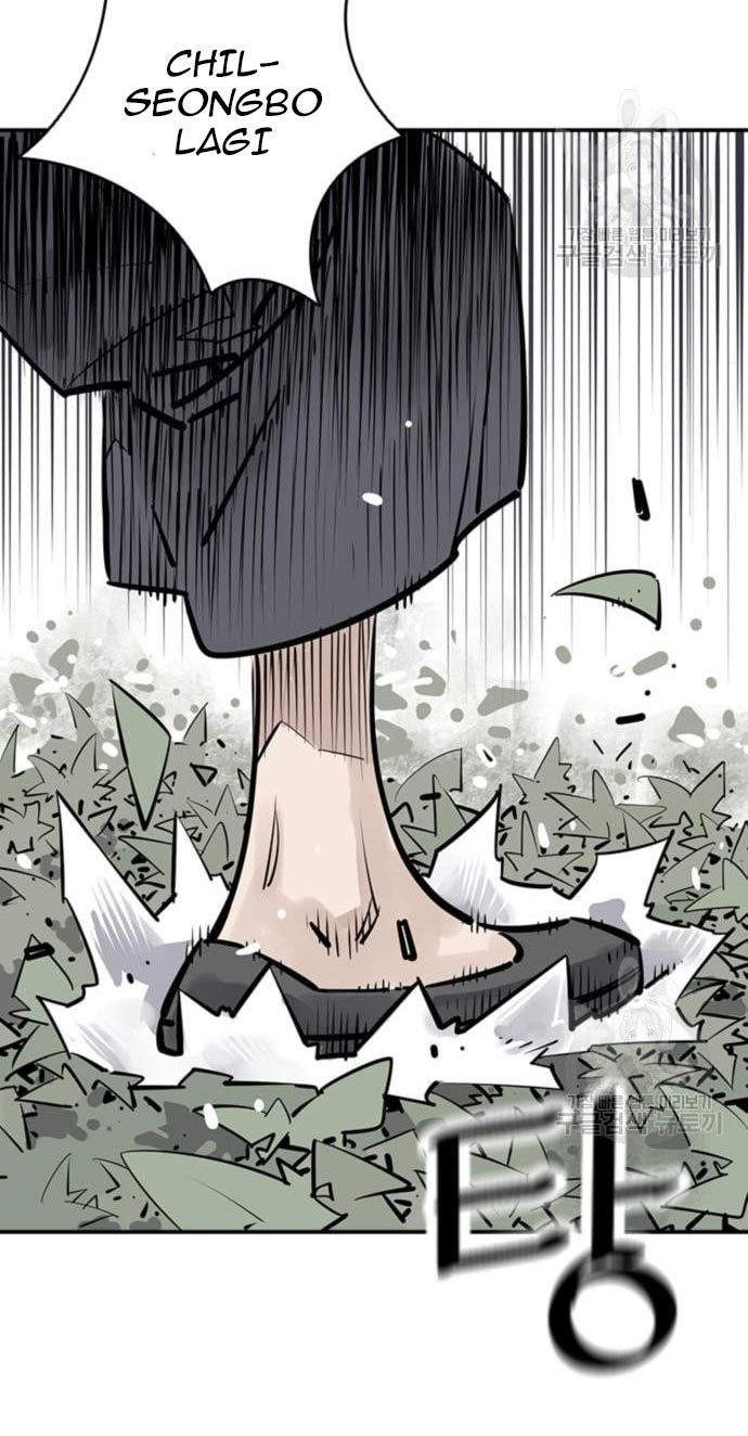 Manhwa Death God Chapter 29 gambar 2