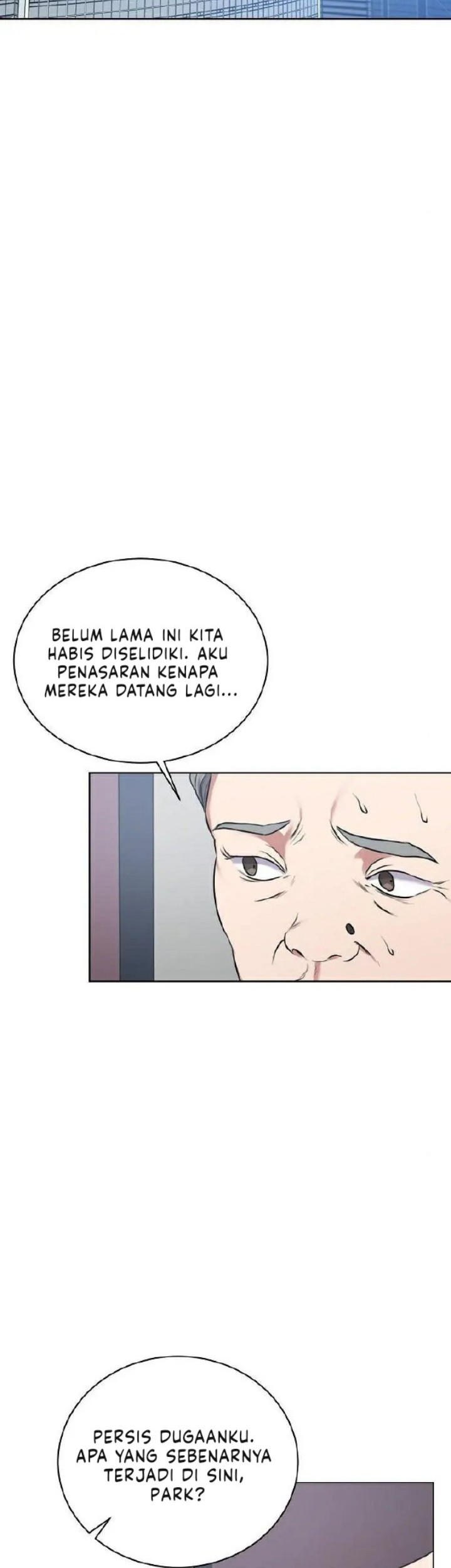 Manhwa National Tax Service Thug Chapter 11 gambar 2