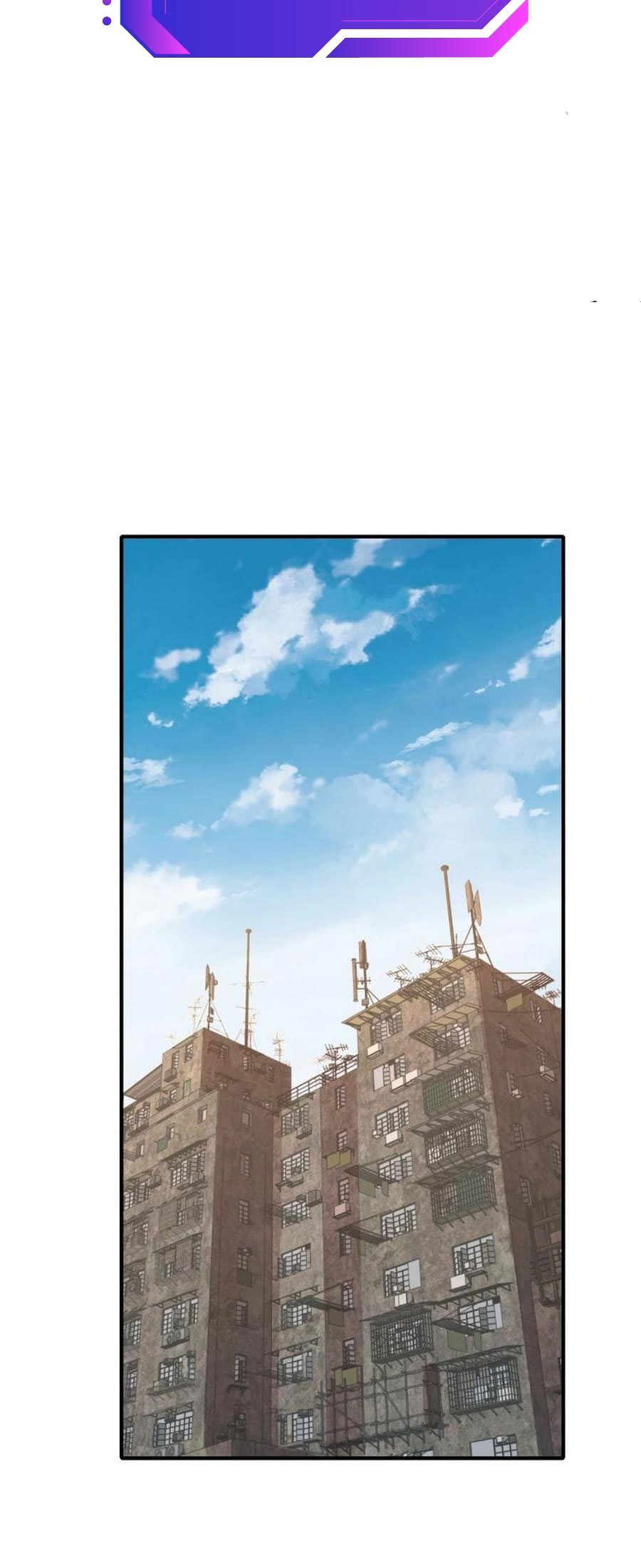 Manhua Apex Future Martial Arts Chapter 07 gambar 2