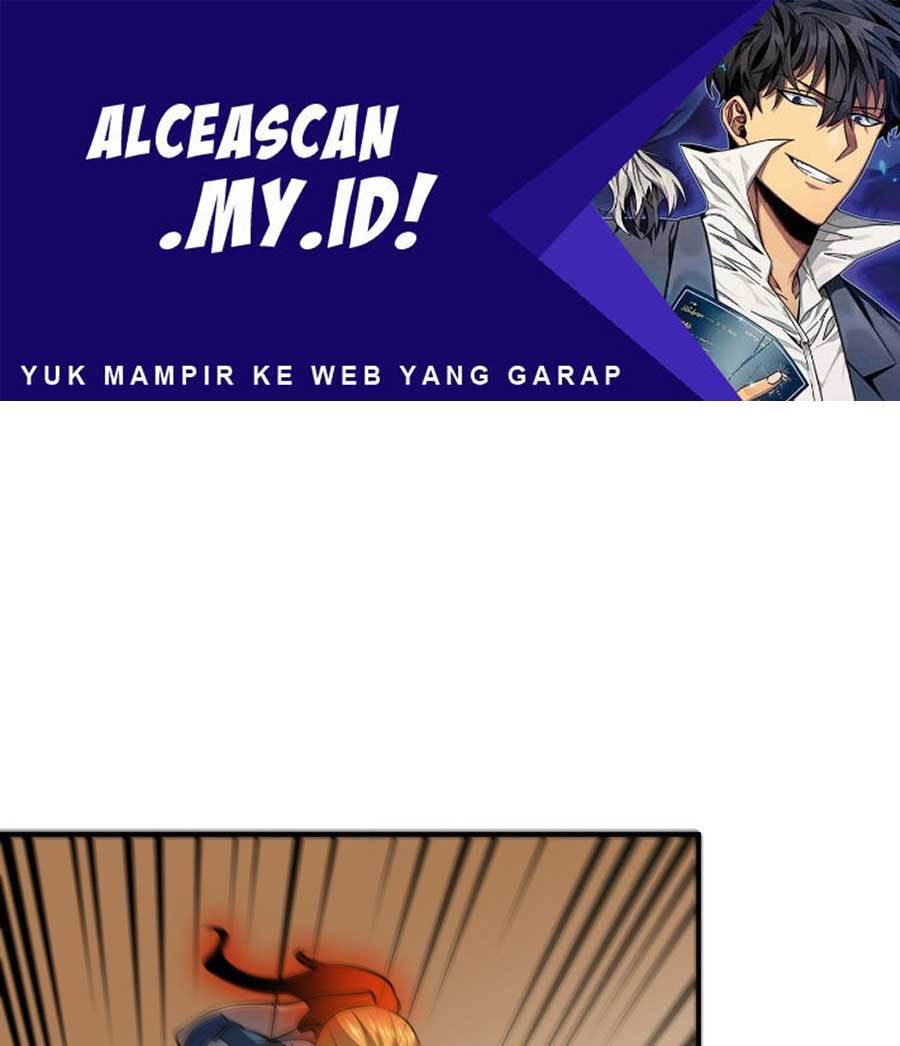 Manhua Heavenly Solo Defender Chapter 08 gambar 2