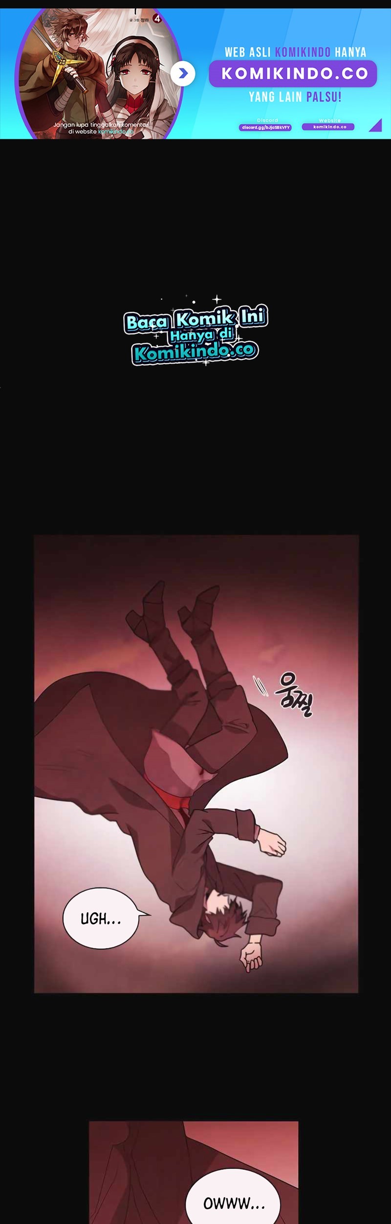 Manhwa Miracle Hero! Chapter 95 gambar 2