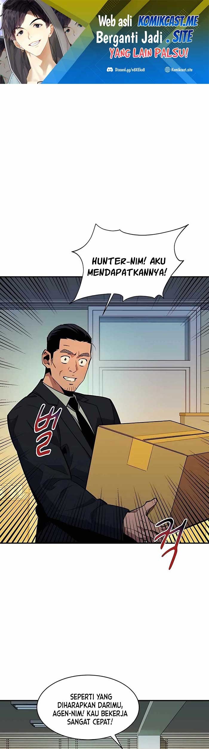 Manhwa Auto-Hunting With Clones Chapter 30 gambar 2