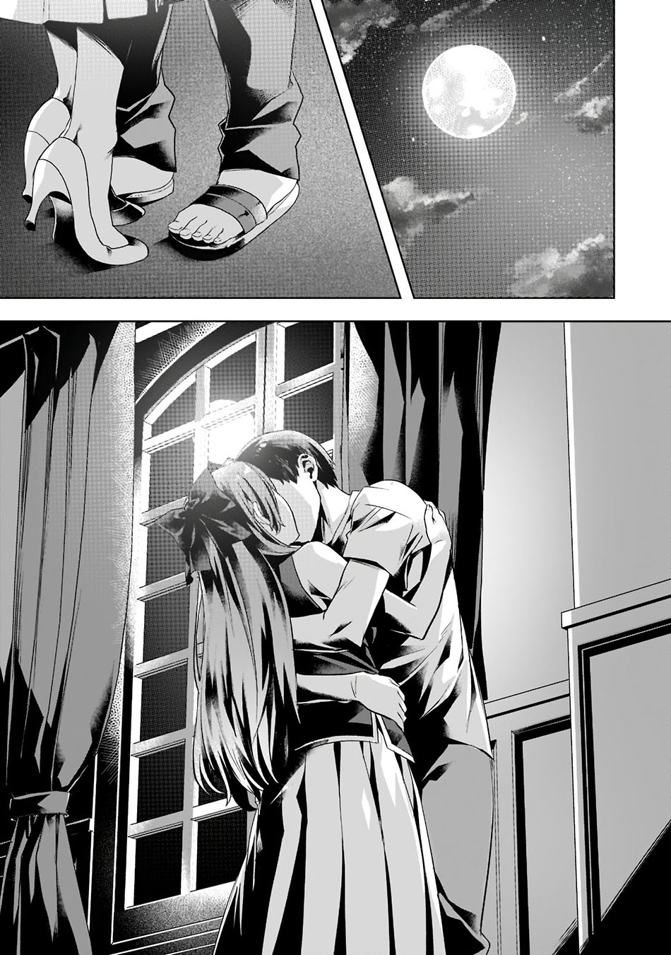 Manga Isekai de Slow Life wo (Ganbou) Chapter 30 gambar 2