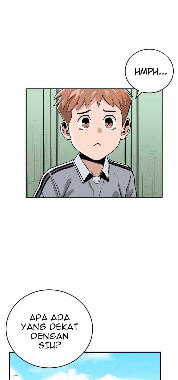 Build Up Chapter 84 - Halaman 40