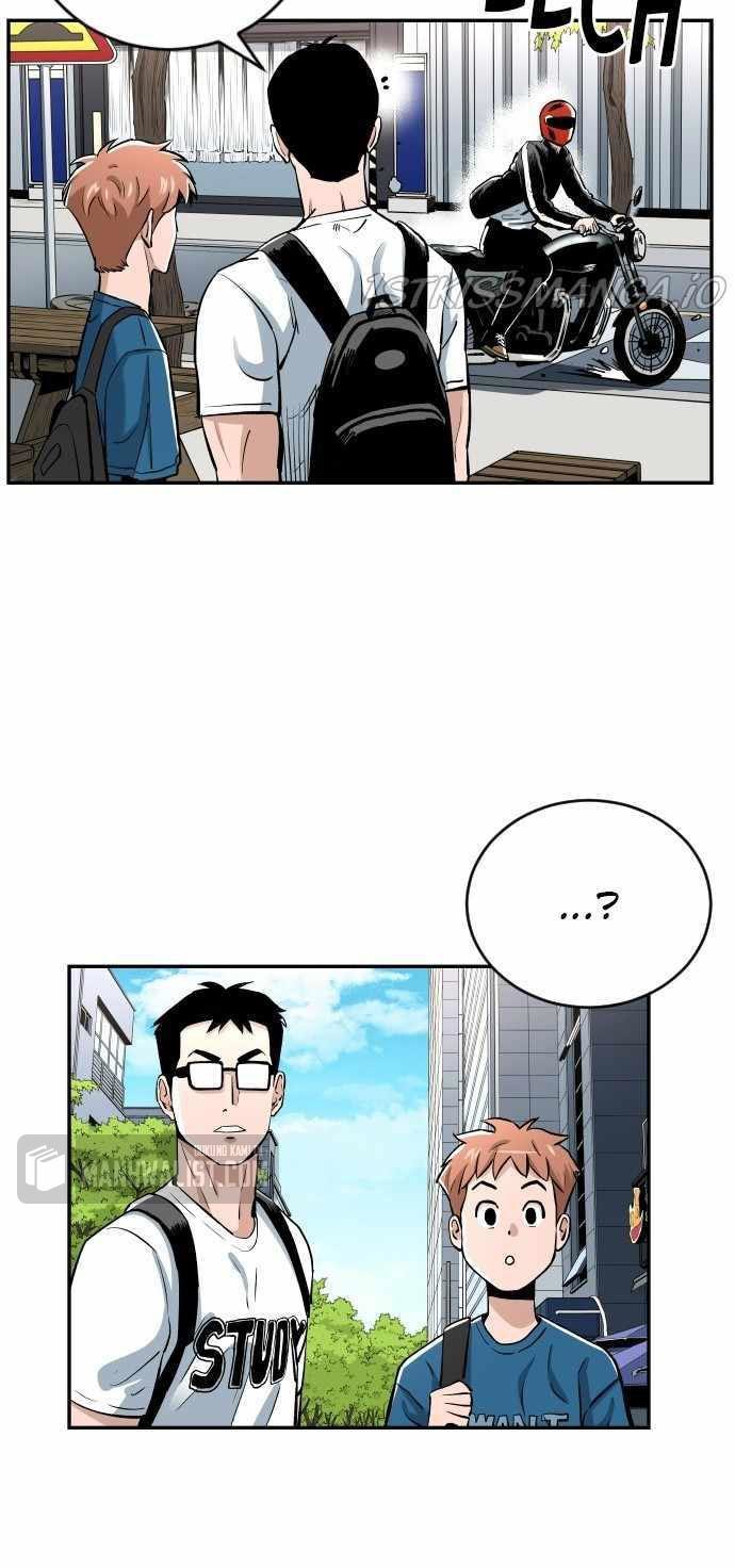 Build Up Chapter 84 - Halaman 53