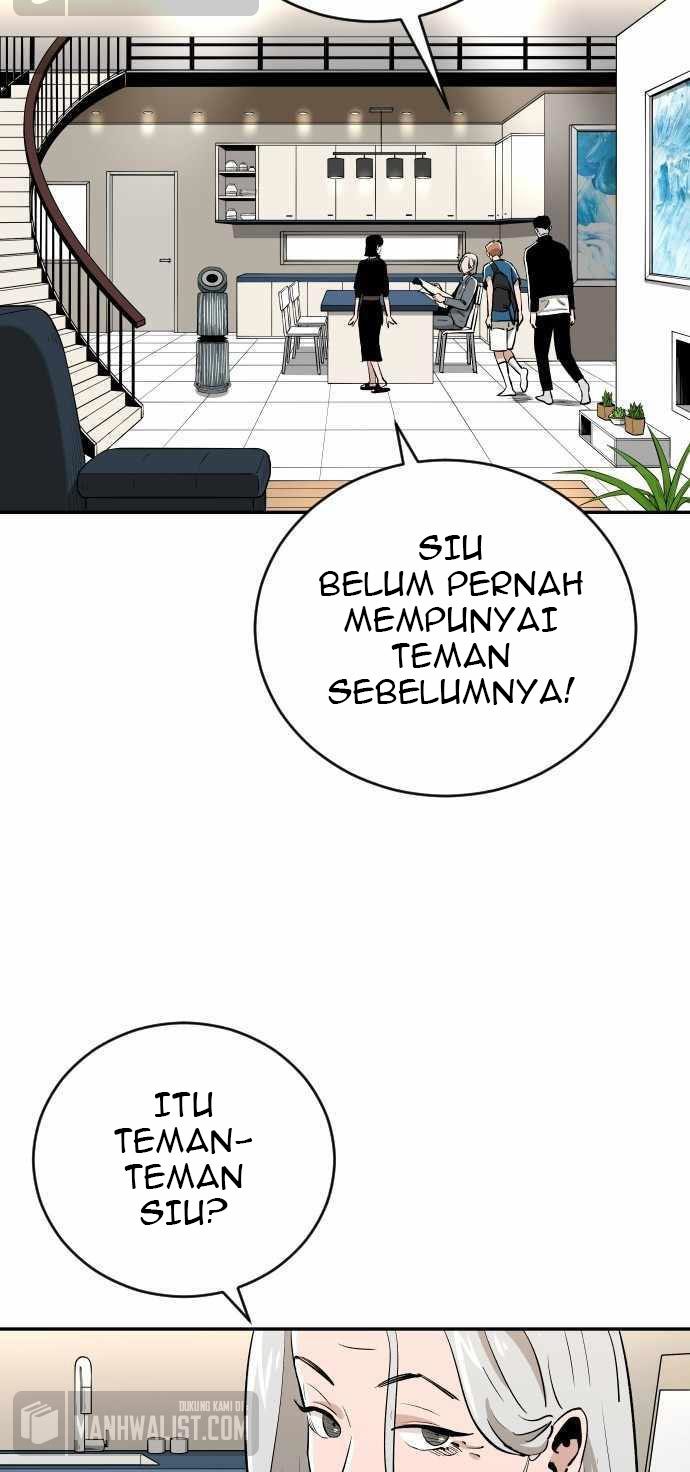 Build Up Chapter 84 - Halaman 63