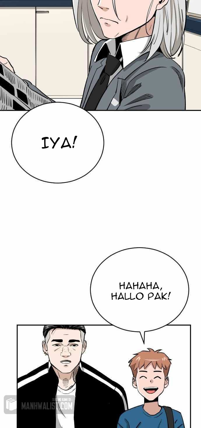 Build Up Chapter 84 - Halaman 64