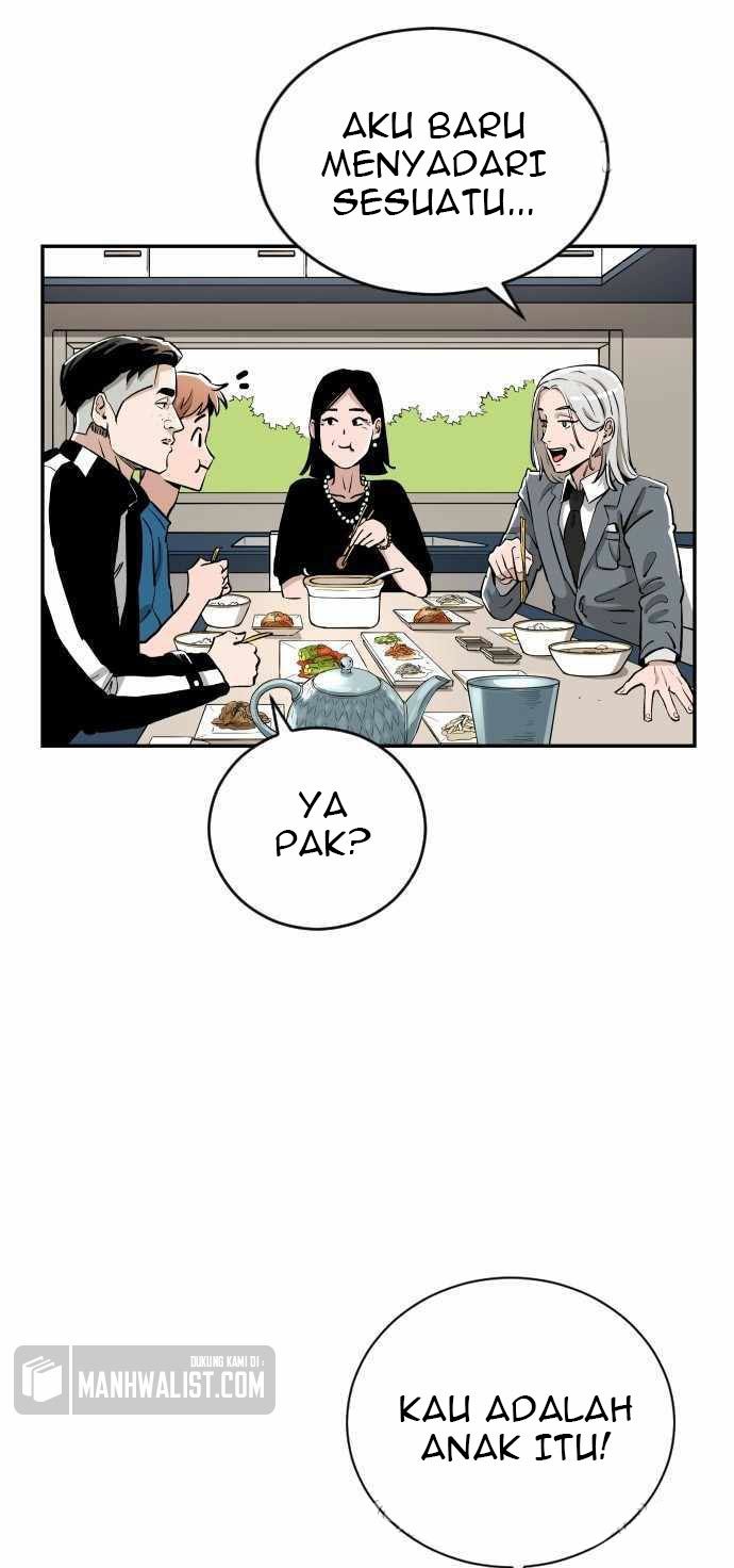 Build Up Chapter 84 - Halaman 67