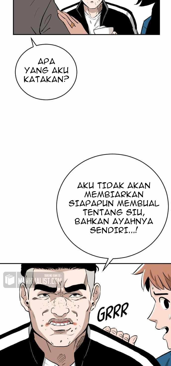 Build Up Chapter 84 - Halaman 72