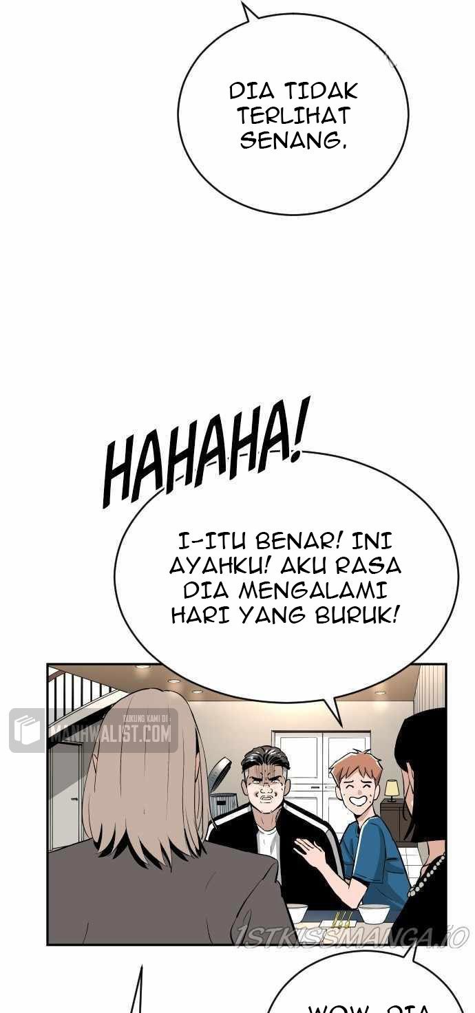 Build Up Chapter 84 - Halaman 74