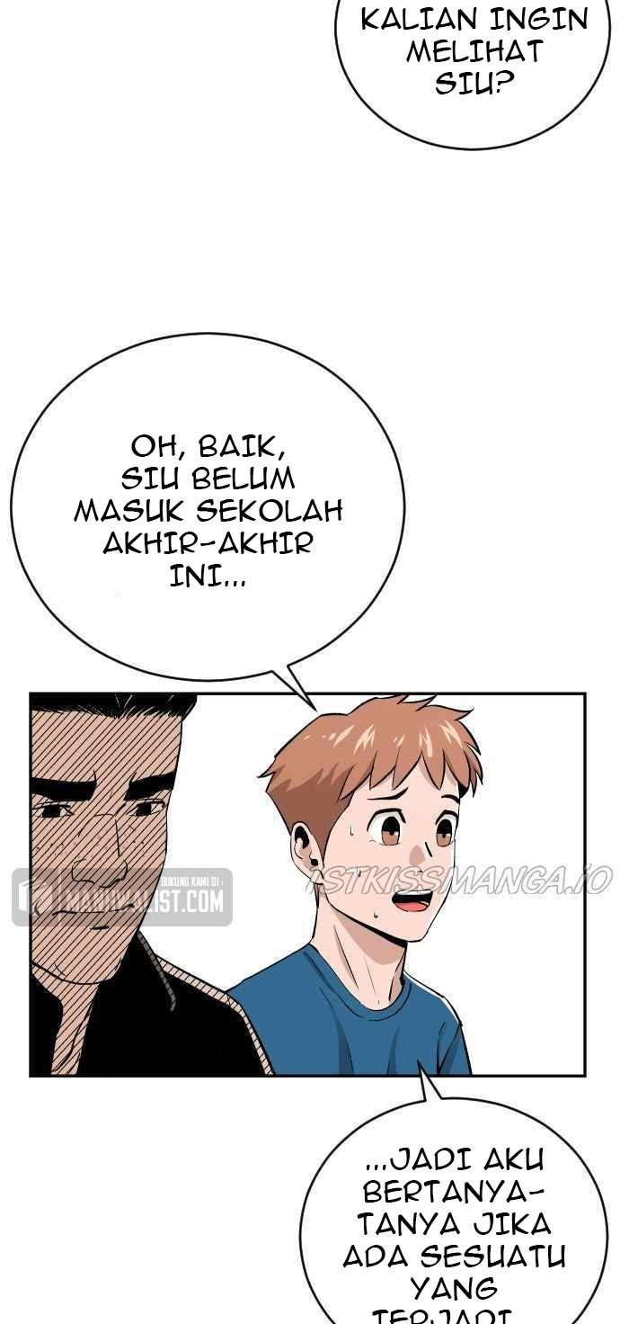 Build Up Chapter 84 - Halaman 76