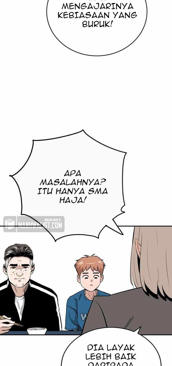 Build Up Chapter 84 - Halaman 79