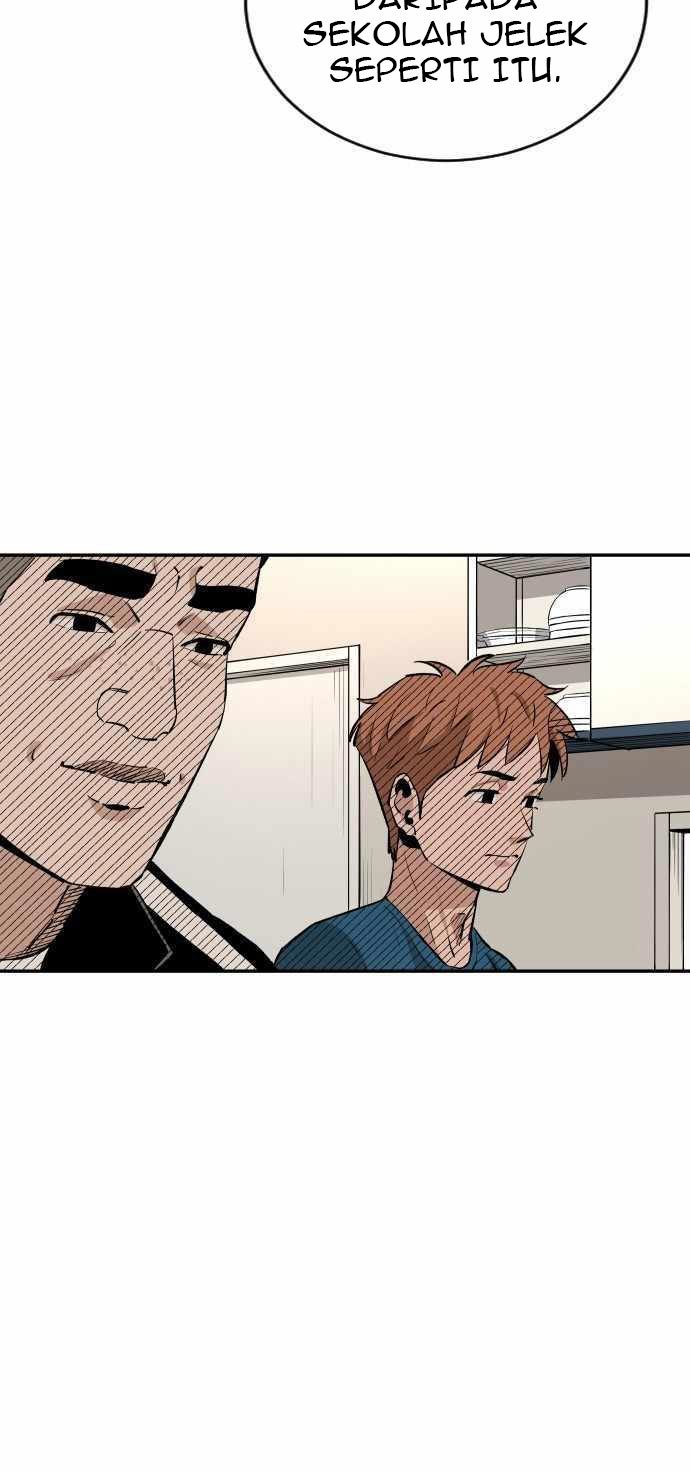 Build Up Chapter 84 - Halaman 80