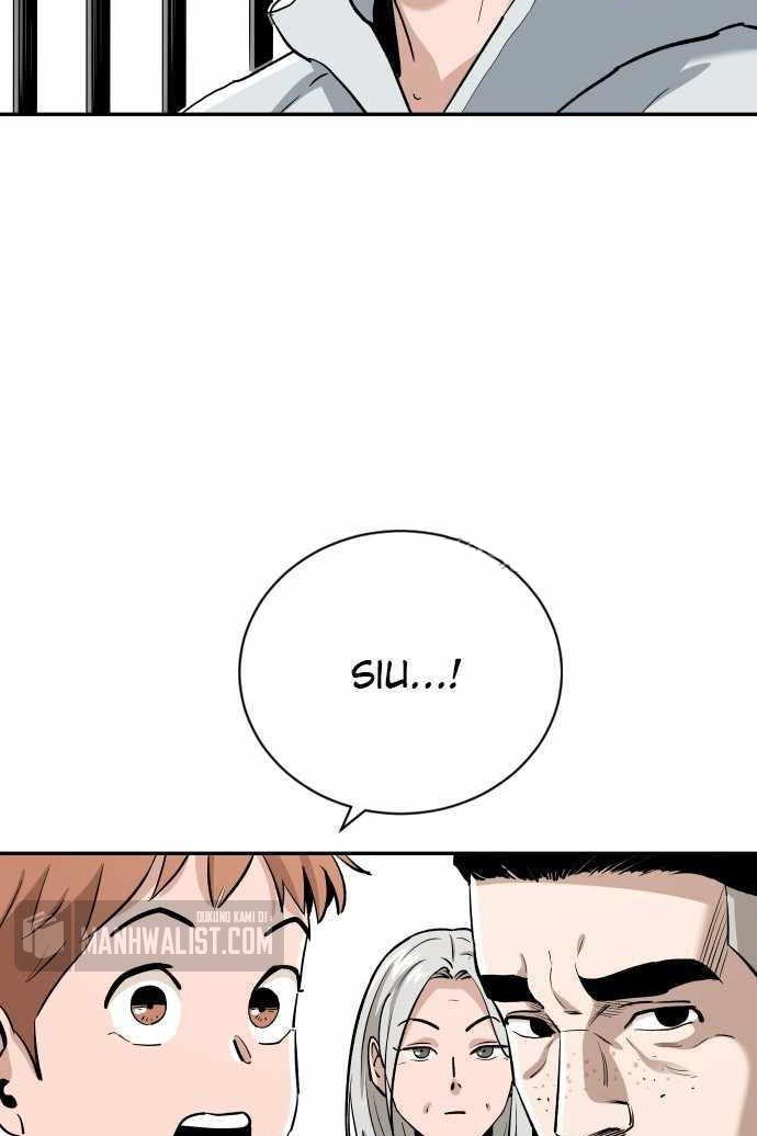 Build Up Chapter 84 - Halaman 83