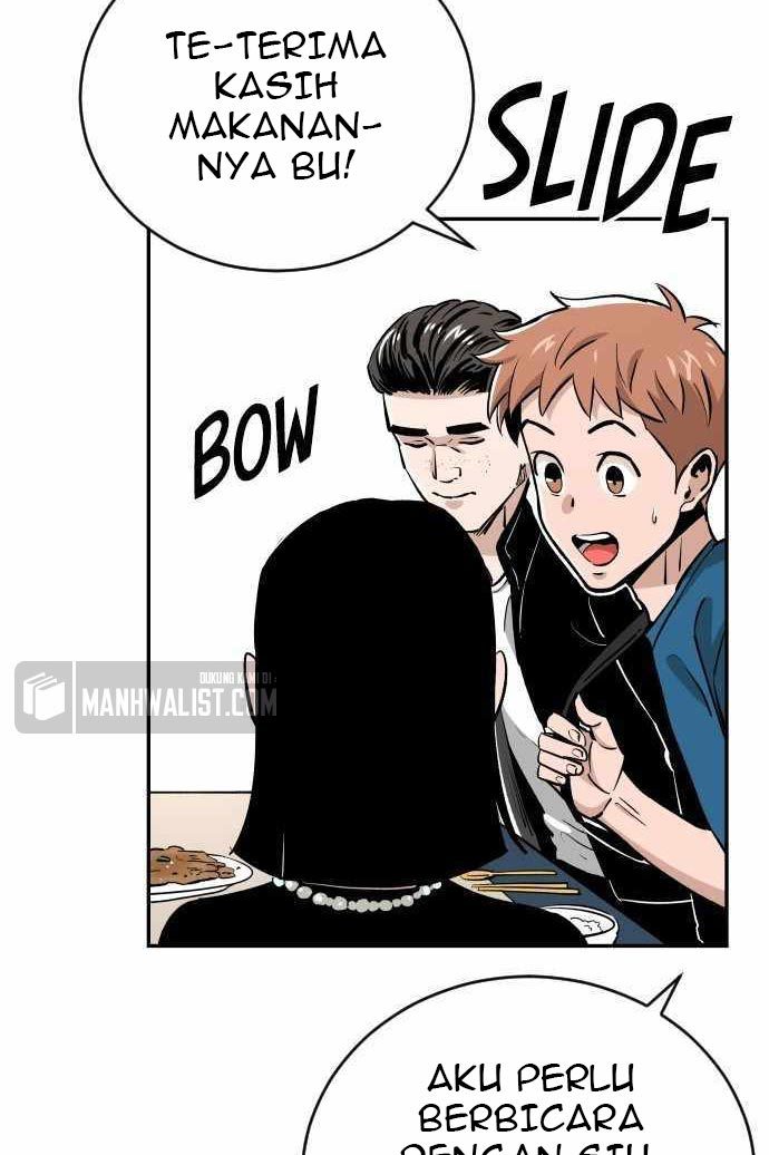 Build Up Chapter 84 - Halaman 86