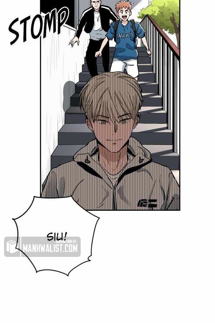 Build Up Chapter 84 - Halaman 90