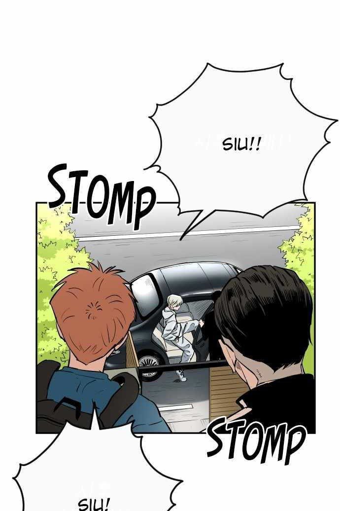 Build Up Chapter 84 - Halaman 91